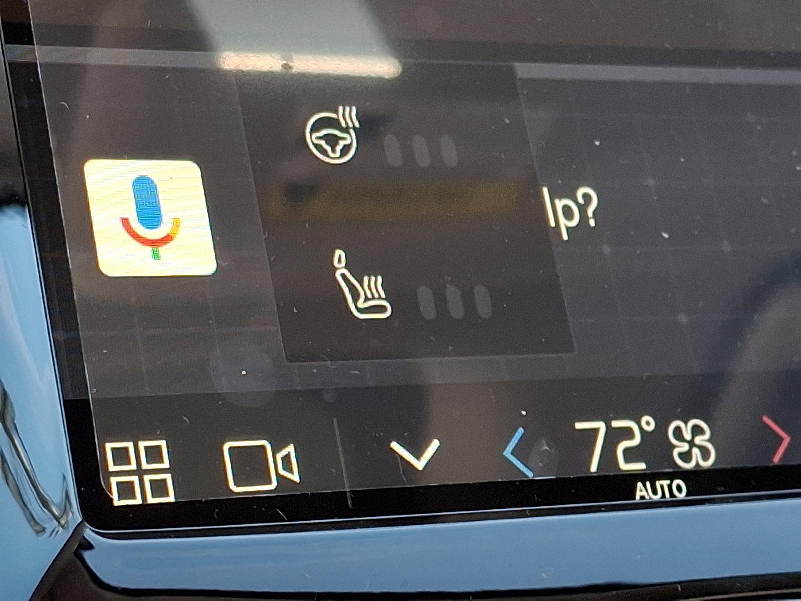 2025 Volvo XC90 Vehicle Photo in Trevose, PA 19053