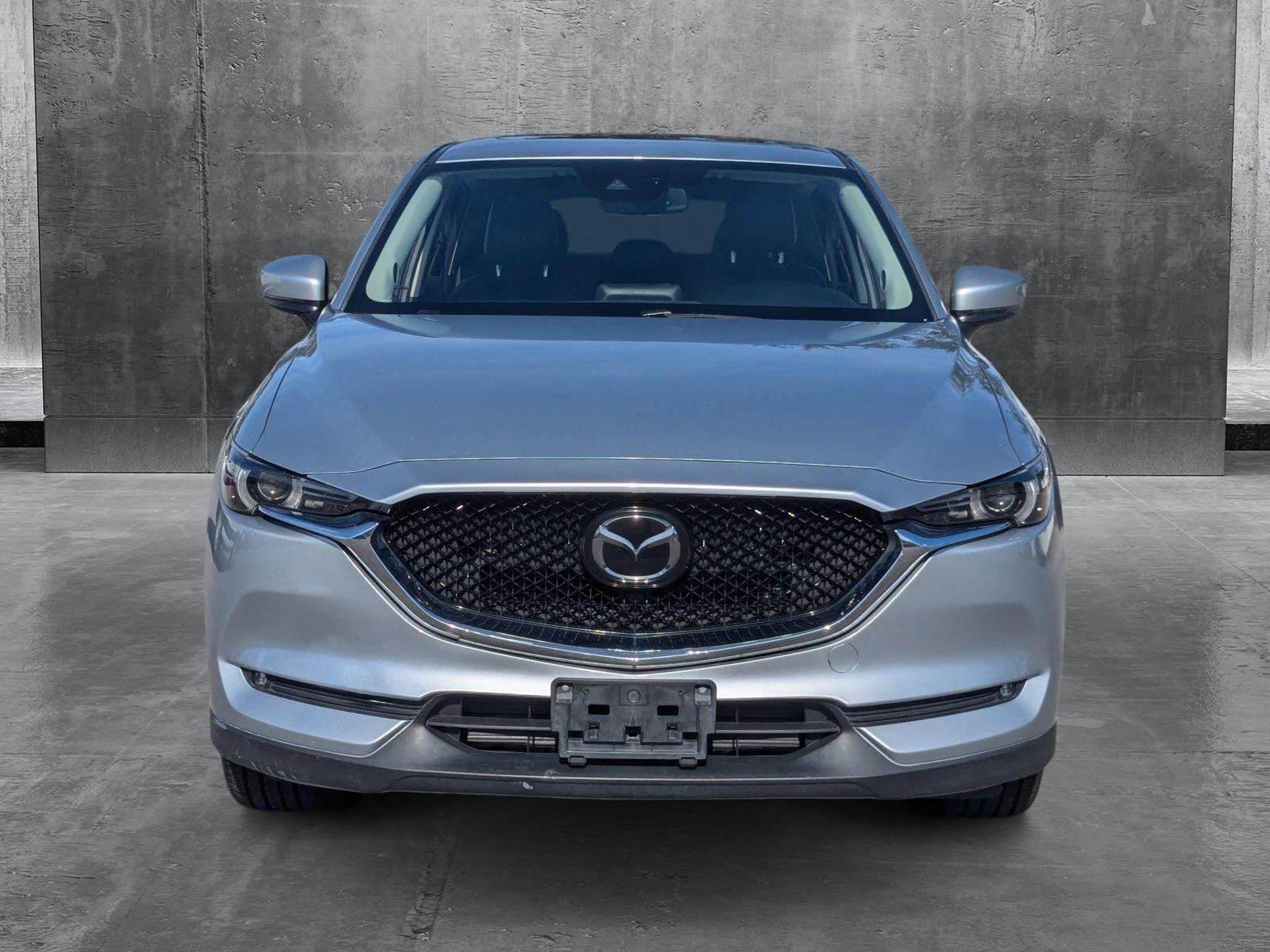 2020 Mazda CX-5 Vehicle Photo in St. Petersburg, FL 33713