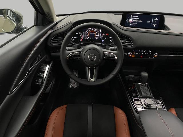 2025 Mazda CX-30 Vehicle Photo in Appleton, WI 54913