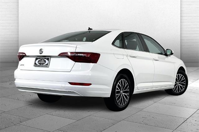 2021 Volkswagen Jetta Vehicle Photo in Lees Summit, MO 64086