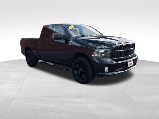 2018 Ram RAMT15 Vehicle Photo in MEDINA, OH 44256-9631