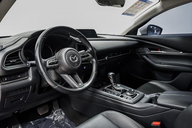 2023 Mazda CX-30 Vehicle Photo in Akron, OH 44312