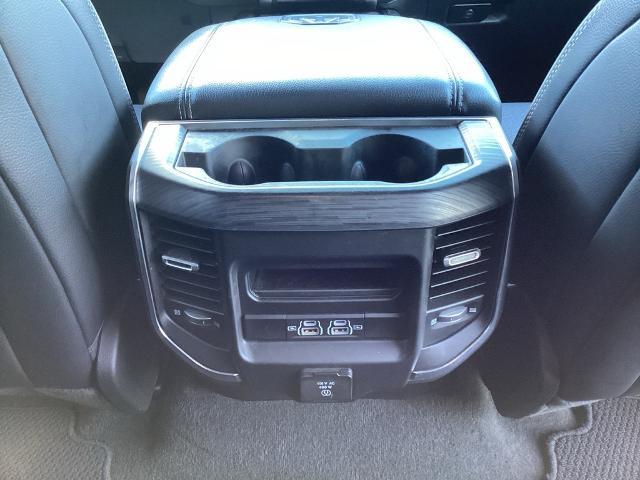 2024 Ram 1500 Vehicle Photo in Gardner, MA 01440