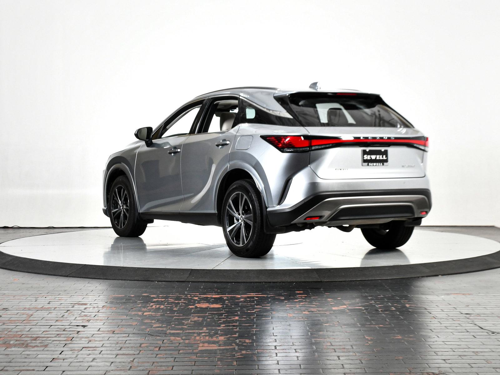 2023 Lexus RX 350 Vehicle Photo in DALLAS, TX 75235