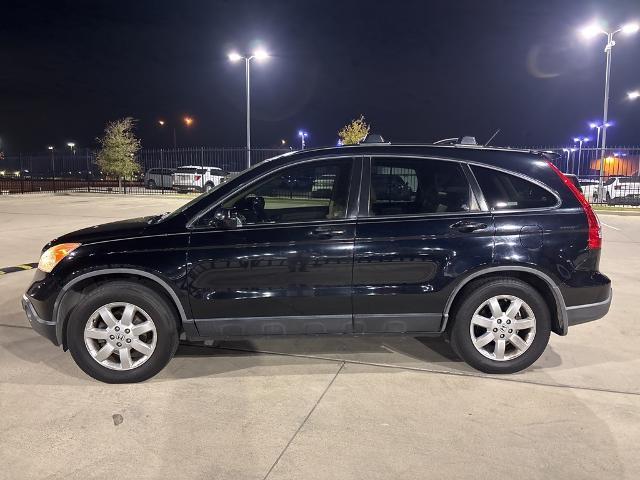 2007 Honda CR-V Vehicle Photo in Grapevine, TX 76051