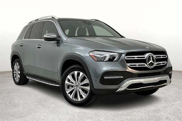 2020 Mercedes-Benz GLE Vehicle Photo in Grapevine, TX 76051