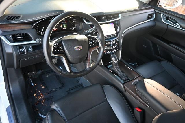 2019 Cadillac XTS Vehicle Photo in NORWOOD, MA 02062-5222