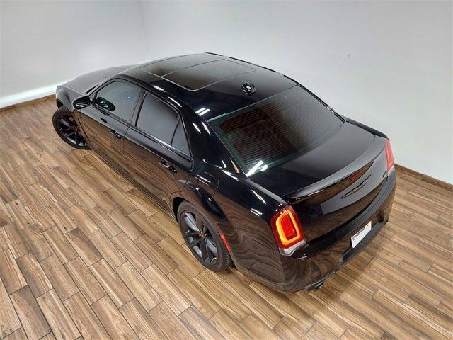 2023 Chrysler 300 Vehicle Photo in SAUK CITY, WI 53583-1301