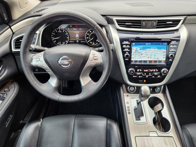 2017 Nissan Murano Vehicle Photo in SUGAR LAND, TX 77478-0000