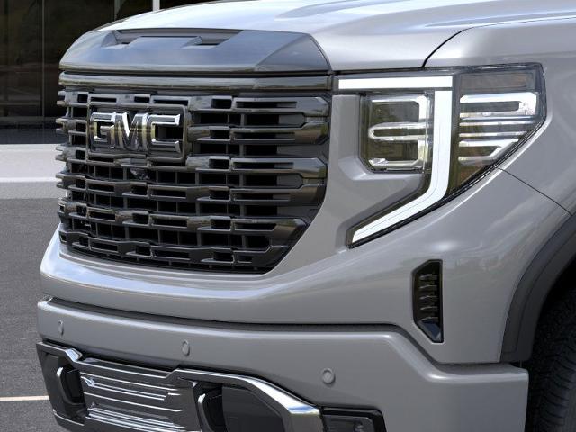 2025 GMC Sierra 1500 Vehicle Photo in TOPEKA, KS 66609-0000