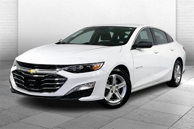 2023 Chevrolet Malibu Vehicle Photo in Kansas City, MO 64114