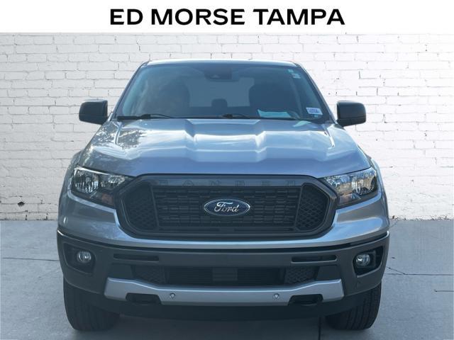 2020 Ford Ranger Vehicle Photo in TAMPA, FL 33612-3404