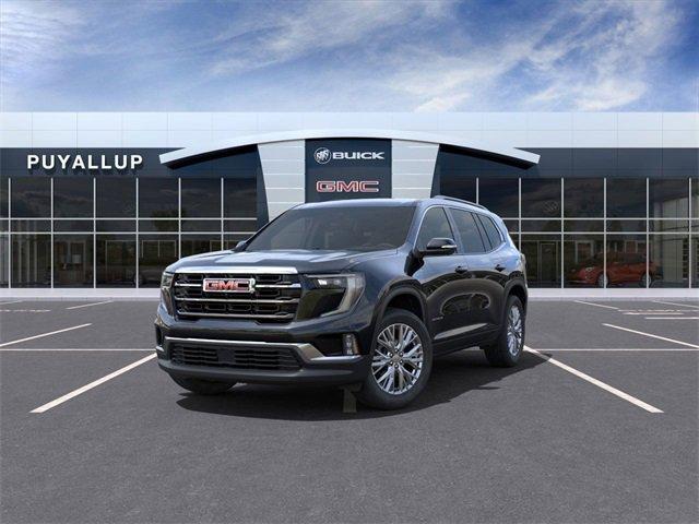 2025 GMC Acadia Vehicle Photo in PUYALLUP, WA 98371-4149