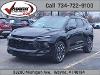 Used 2023 Chevrolet Blazer RS with VIN 3GNKBKRS6PS143631 for sale in Wayne, MI