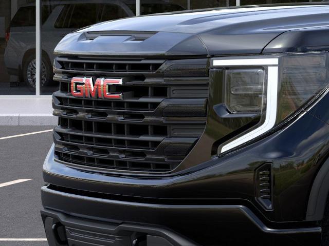 2025 GMC Sierra 1500 Vehicle Photo in HENDERSON, NV 89014-6702