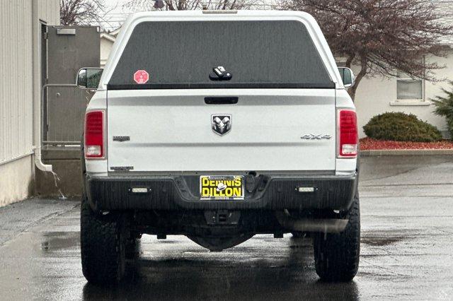 2014 Ram 2500 Vehicle Photo in BOISE, ID 83705-3761