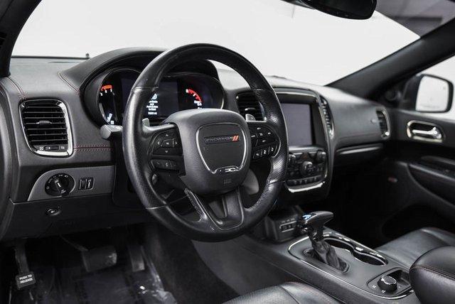 2018 Dodge Durango Vehicle Photo in Akron, OH 44320