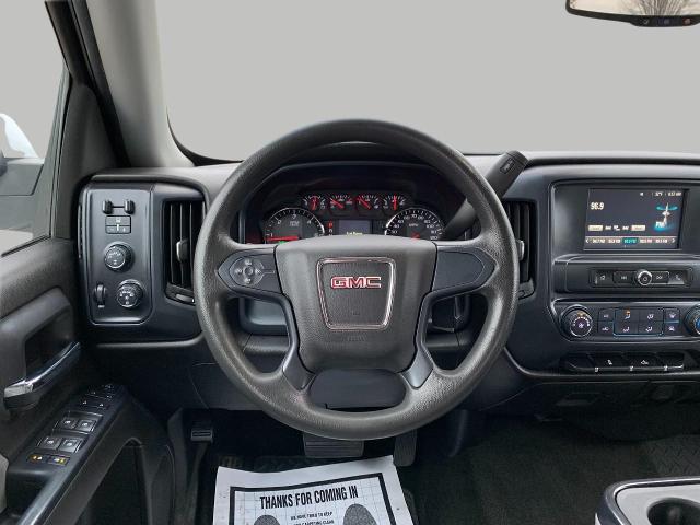 2017 GMC Sierra 1500 Vehicle Photo in Oshkosh, WI 54901