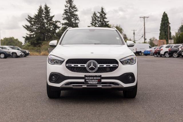 2023 Mercedes-Benz GLA Vehicle Photo in Tigard, OR 97223