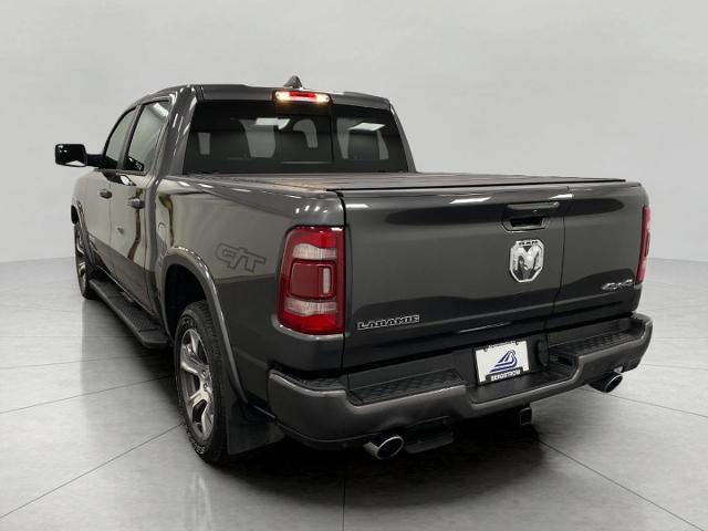 2022 Ram 1500 Vehicle Photo in Appleton, WI 54913