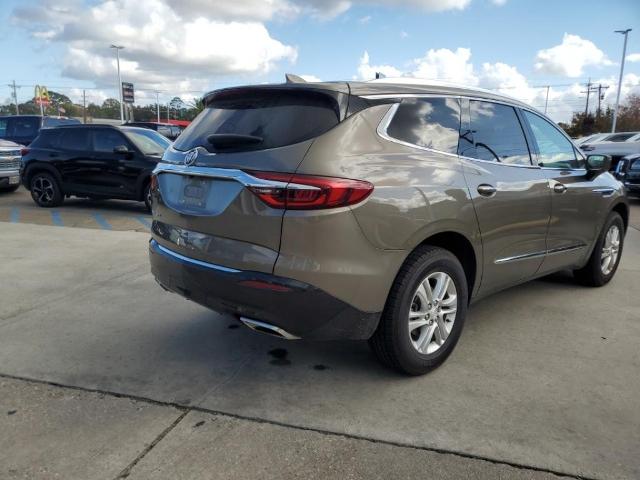 2020 Buick Enclave Vehicle Photo in LAFAYETTE, LA 70503-4541