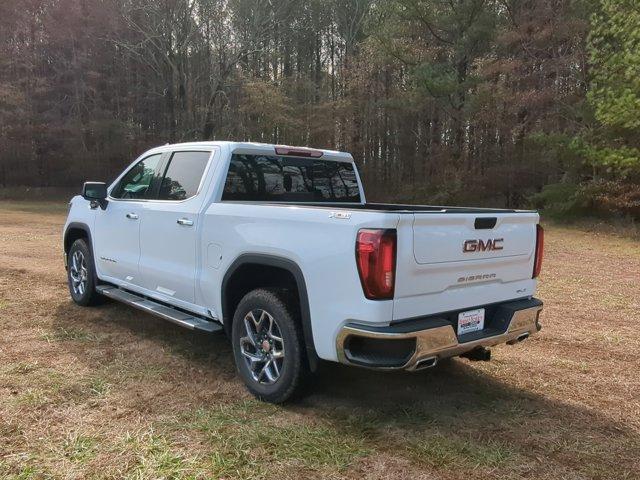 2025 GMC Sierra 1500 Vehicle Photo in ALBERTVILLE, AL 35950-0246