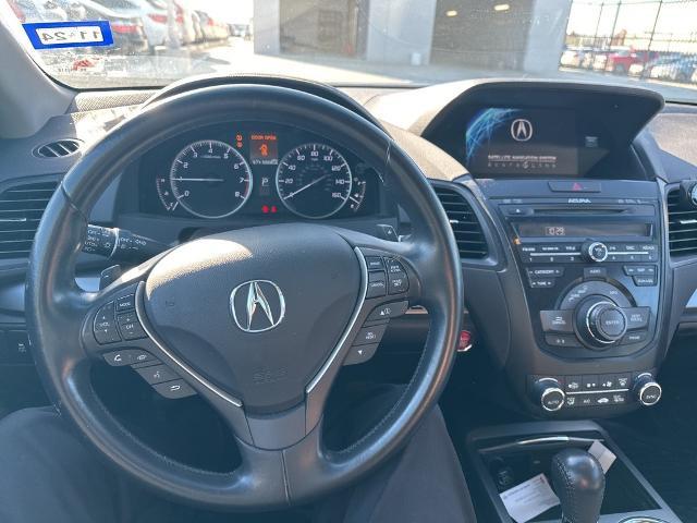 2014 Acura RDX Vehicle Photo in Grapevine, TX 76051