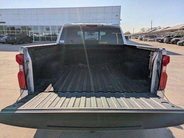 2020 Chevrolet Silverado 1500 Vehicle Photo in SELMA, TX 78154-1459