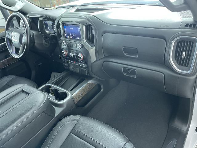 2022 GMC Sierra 2500 HD Vehicle Photo in GILBERT, AZ 85297-0402