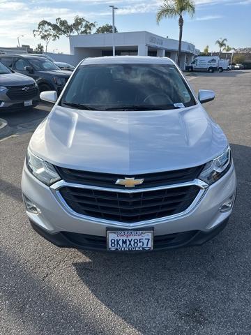 2018 Chevrolet Equinox Vehicle Photo in VENTURA, CA 93003-8585