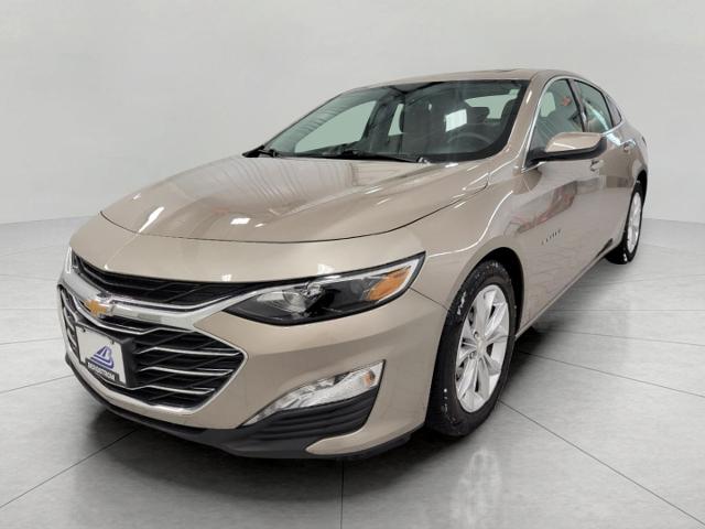 2024 Chevrolet Malibu Vehicle Photo in APPLETON, WI 54914-4656