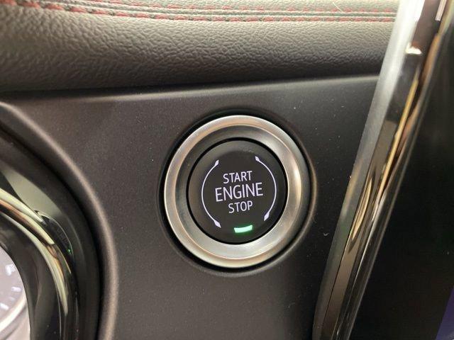 2025 Chevrolet Blazer Vehicle Photo in PHOENIX, AZ 85014-3381