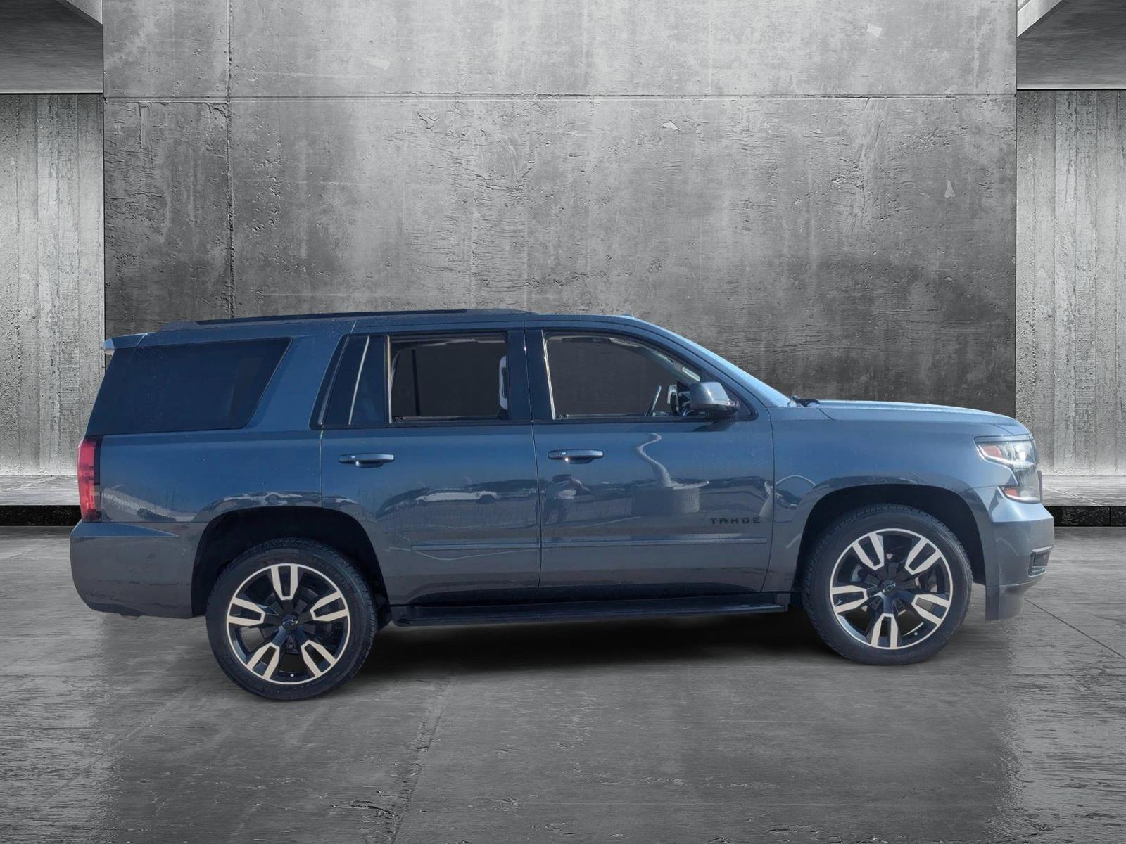 2019 Chevrolet Tahoe Vehicle Photo in CORPUS CHRISTI, TX 78412-4902