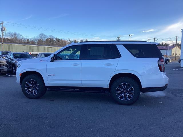 2024 Chevrolet Tahoe Vehicle Photo in Gardner, MA 01440