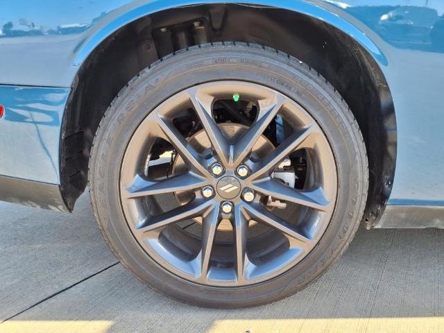 2022 Dodge Challenger Vehicle Photo in ROSENBERG, TX 77471