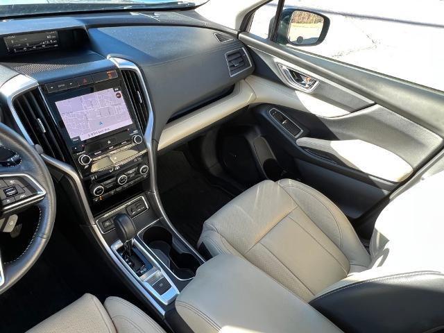 2020 Subaru Ascent Vehicle Photo in Tulsa, OK 74145