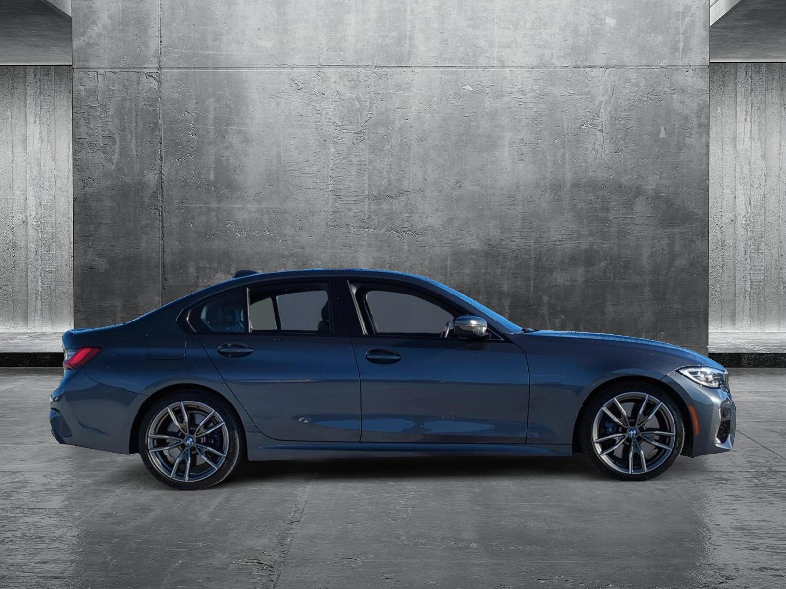 2020 BMW M340i Vehicle Photo in Ft. Myers, FL 33907