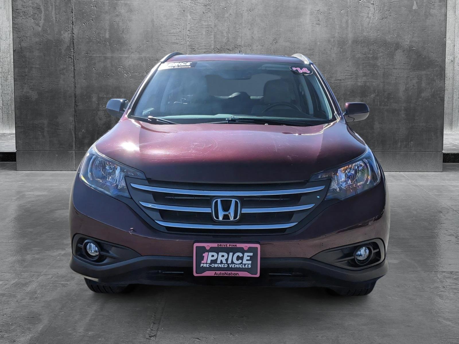 2014 Honda CR-V Vehicle Photo in AUSTIN, TX 78759-4154