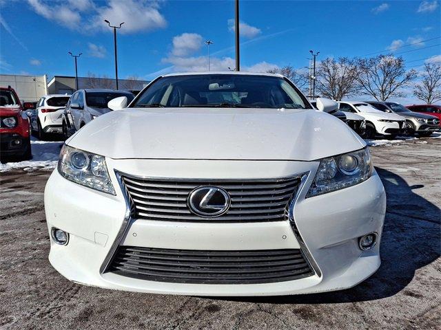 2014 Lexus ES 350 Vehicle Photo in Willow Grove, PA 19090