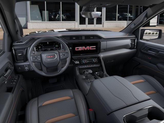 2025 GMC Sierra 1500 Vehicle Photo in TREVOSE, PA 19053-4984