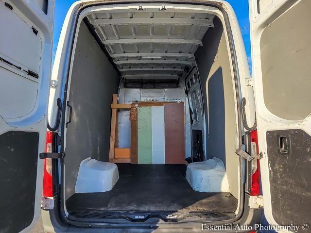 2019 Mercedes-Benz Sprinter Van Vehicle Photo in OAK LAWN, IL 60453-2517