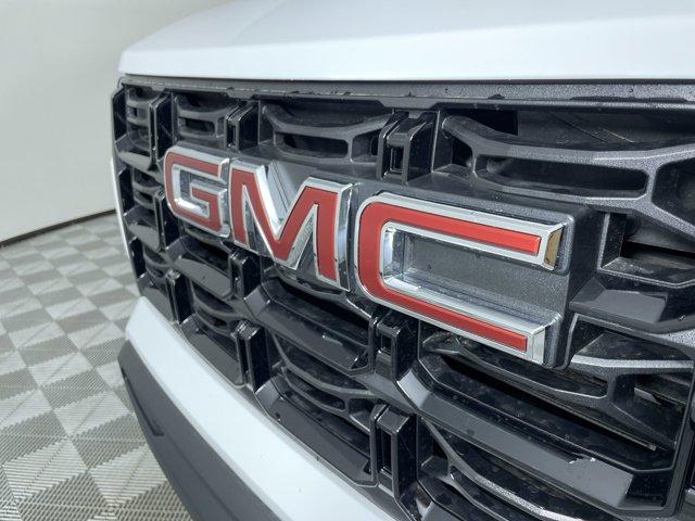 2024 GMC Canyon Vehicle Photo in GILBERT, AZ 85297-0402