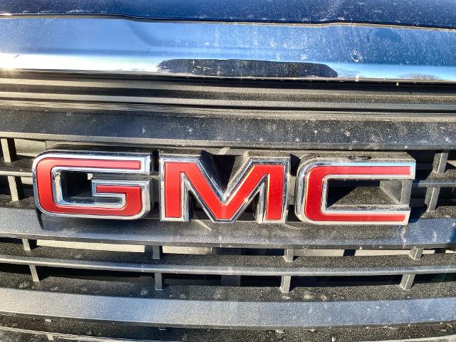 2022 GMC Terrain Vehicle Photo in WILLIAMSVILLE, NY 14221-2883