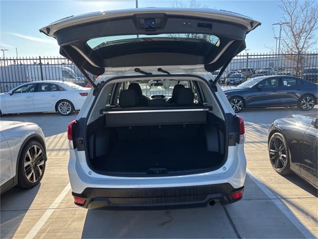 2022 Subaru Forester Vehicle Photo in Grapevine, TX 76051