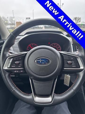 2019 Subaru Crosstrek Vehicle Photo in Puyallup, WA 98371