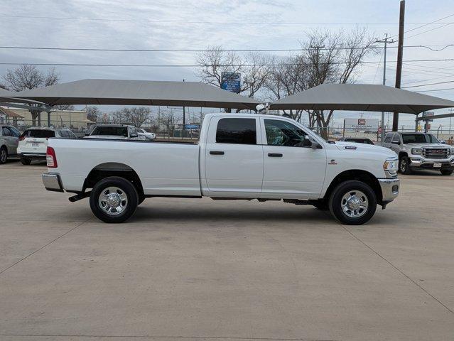 2021 Ram 3500 Vehicle Photo in SELMA, TX 78154-1460