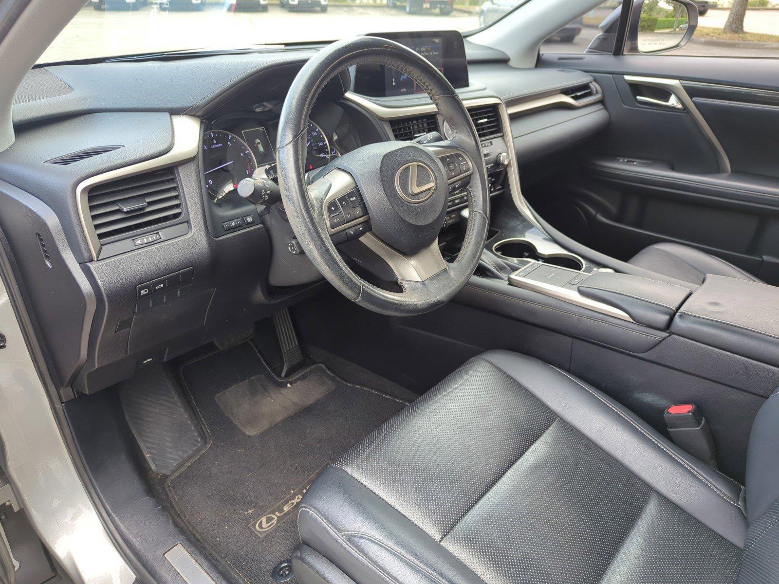 2020 Lexus RX 350 Vehicle Photo in Margate, FL 33063