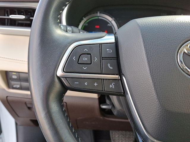2020 Toyota Highlander Vehicle Photo in DANBURY, CT 06810-5034