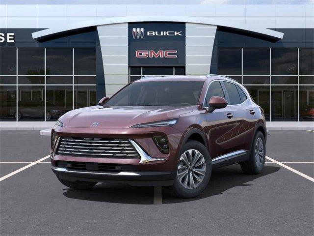 2024 Buick Envision Vehicle Photo in COLLIERVILLE, TN 38017-9006