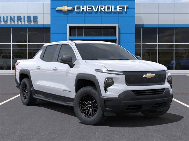 2024 Chevrolet Silverado EV Vehicle Photo in COLLIERVILLE, TN 38017-9006